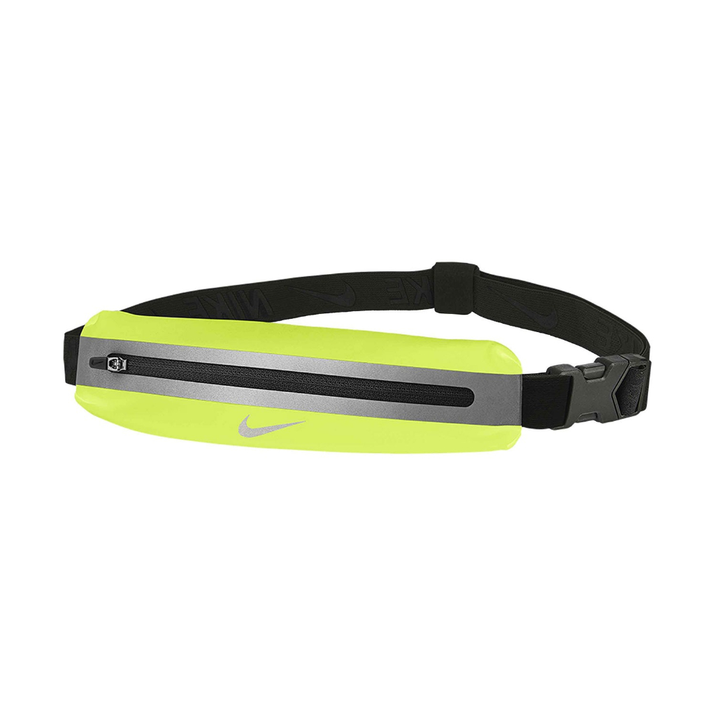 NIKE 運動腰包 3.0 運動手機腰包 擴充式薄型腰包 反光 N1003694 23SU 【樂買網】, , large