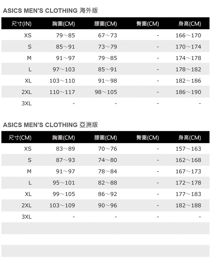 Asics T-Shirts 男女 短袖 T恤 運動 排汗 吸濕 快乾 柔軟 舒適 台灣製 水藍 [K11615-42], , large