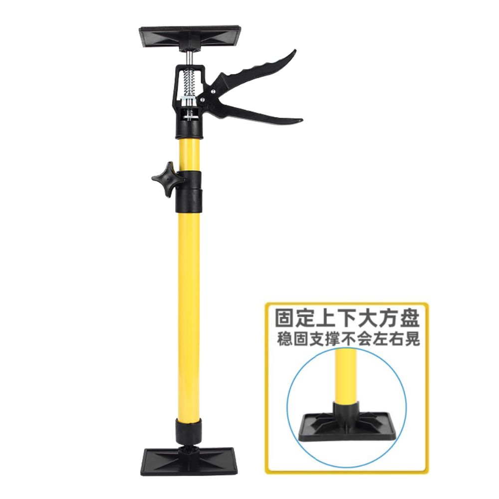 支撐神器按壓式115-290CM-固定, , large