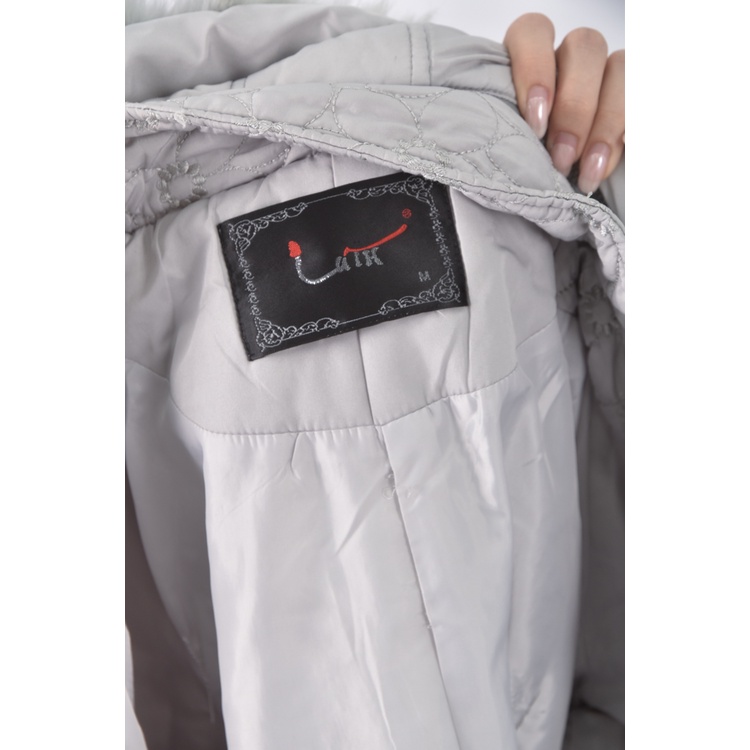 (S) luih質感綠色外套二手衣, , large