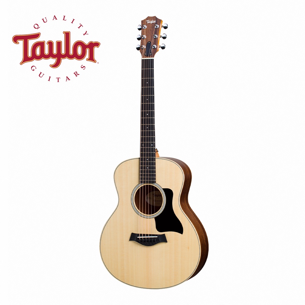 Taylor GS Mini-RW 雲杉木面單板 旅行吉他【敦煌樂器】, , large