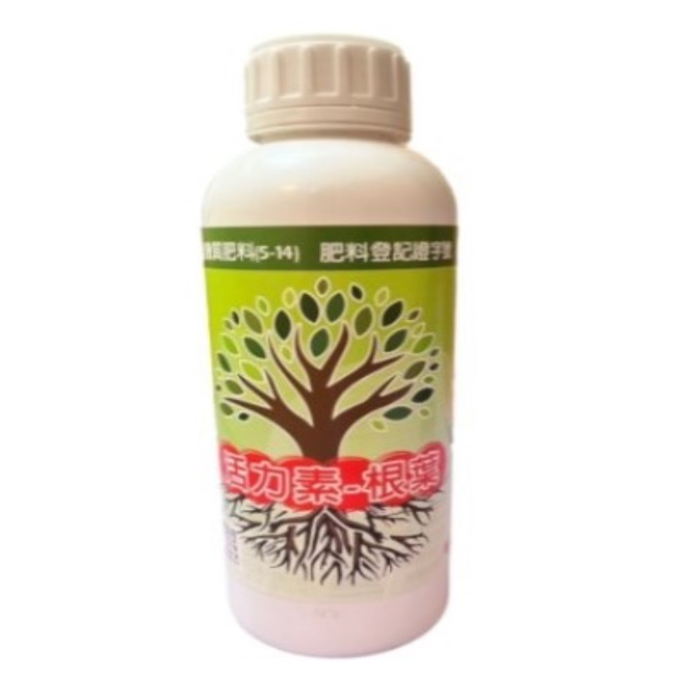 Kim Yong-chong vitality fertilizer for roots and leaves 1L