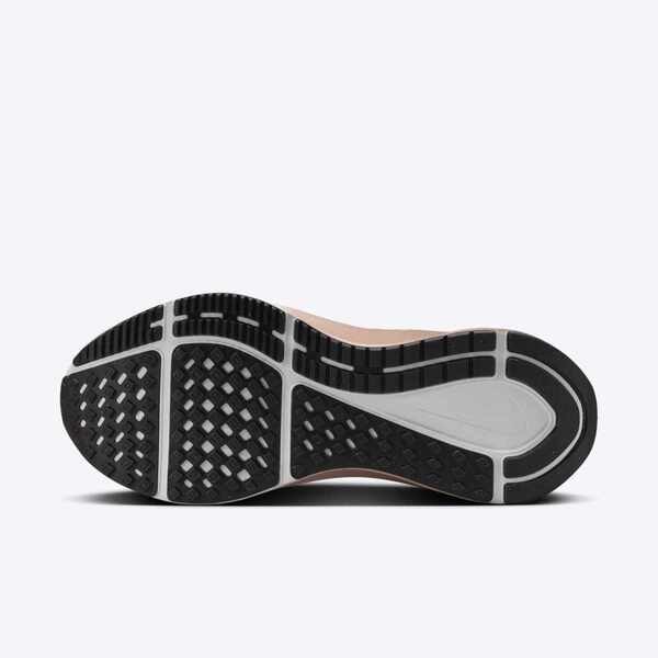 Nike W Air Zoom Structure 25 女 慢跑鞋 路跑 支撐 緩震 白黃棕 [DJ7884-110], , large