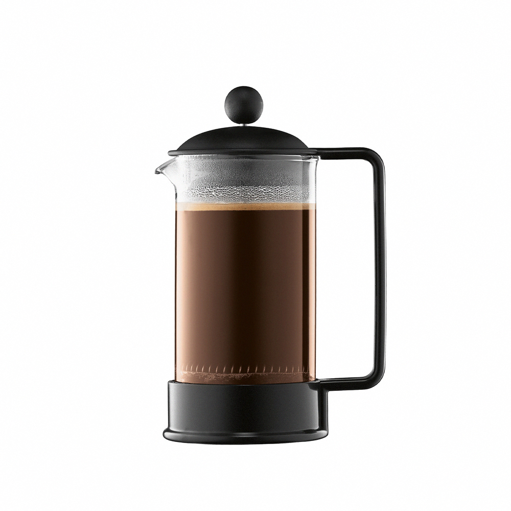 BRAZIL French Press, , large