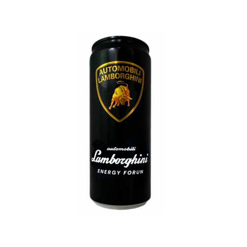 Lamborghini x YELLOW BULL energy forun