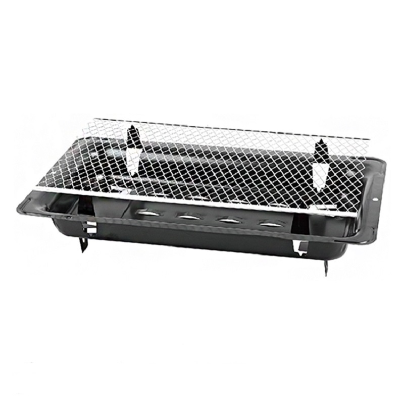 BBQ GRILL, , large