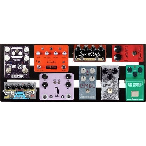 Pedaltrain Metro 20 SC 效果器盤+軟袋【敦煌樂器】, , large