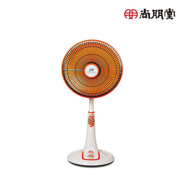 尚朋堂SH-2336CA 36CM碳晶電暖器, , large