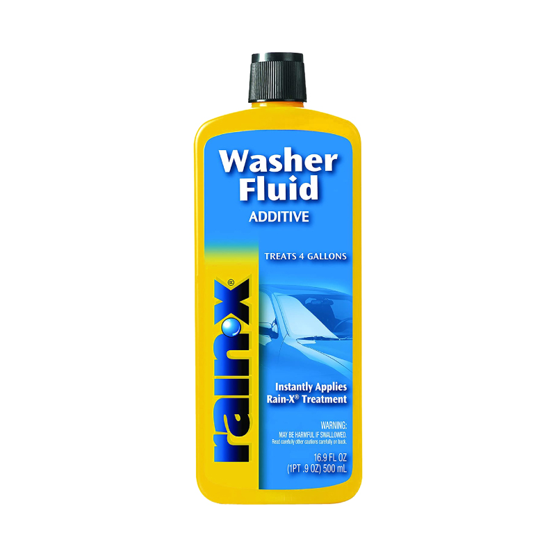 Rain-X Washer Fluid Additive, , large