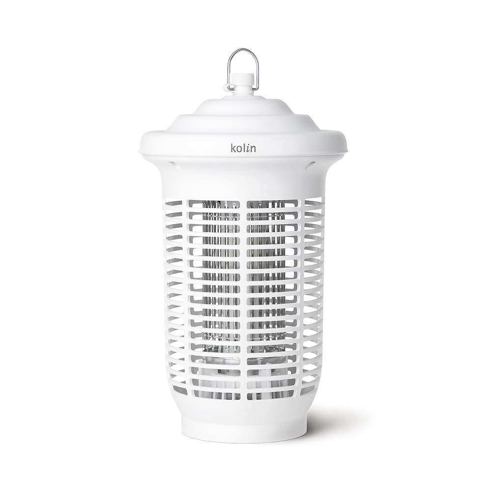 【歌林】光感應電擊式捕蚊燈KEM-SD2457, , large