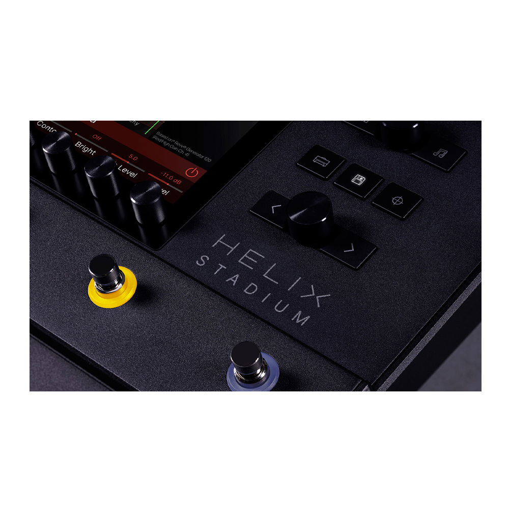 LINE 6 Helix Stadium Floor, , large
