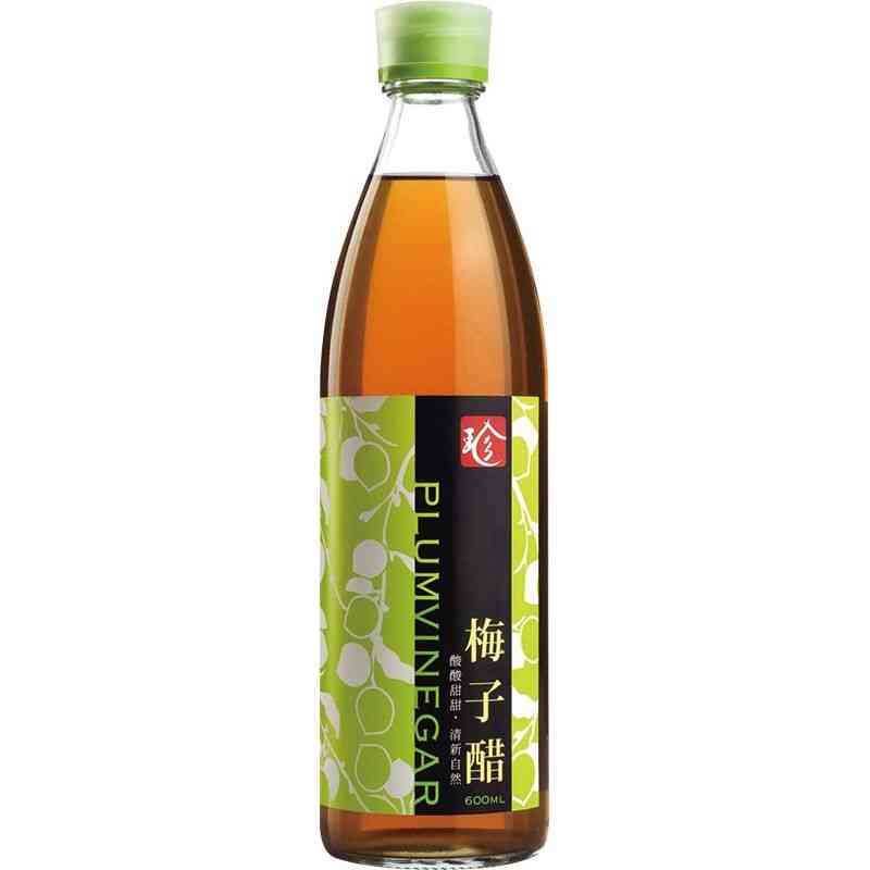 PCC Health Vinegar Of Plum, , large