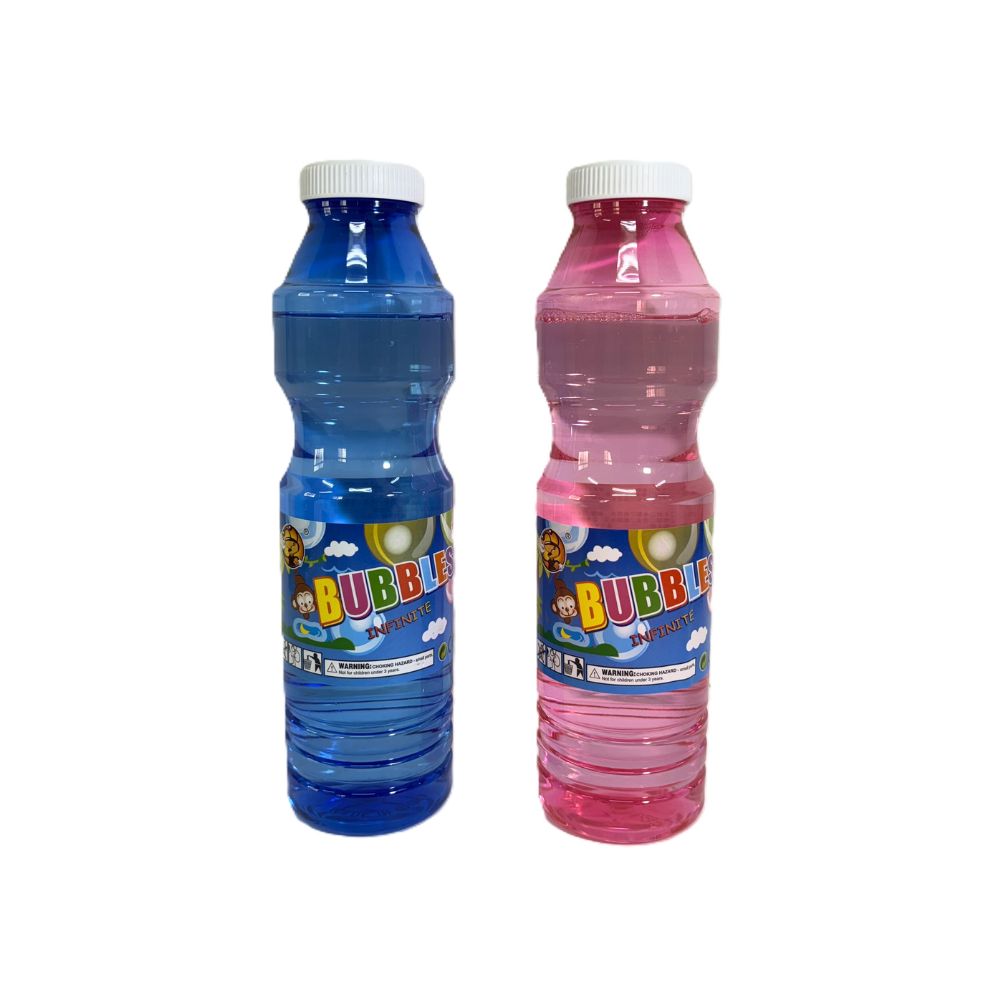 Bubbles 500ml, , large