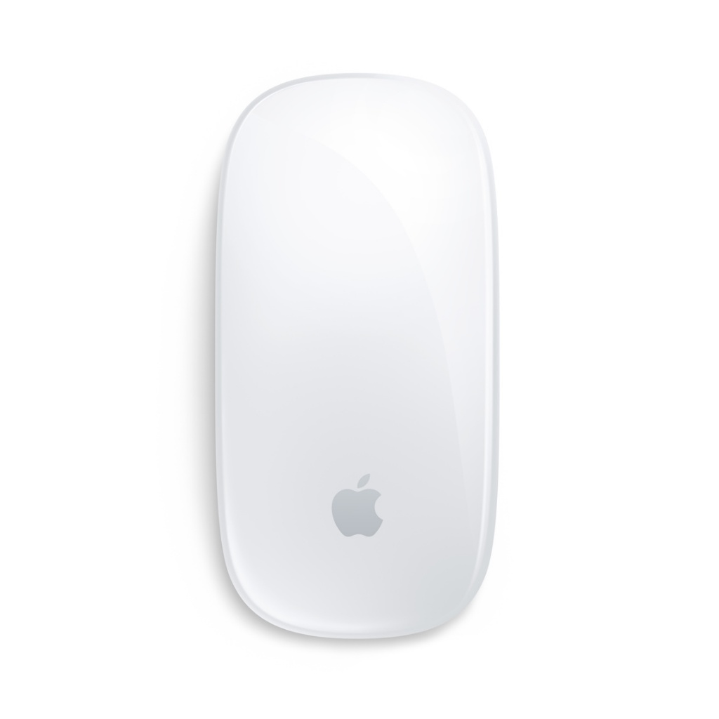 APPLE Magic Mouse  MXK53TA/A (USB‑C 充電連接線) 無線巧控滑鼠 _ 原廠公司貨, , large