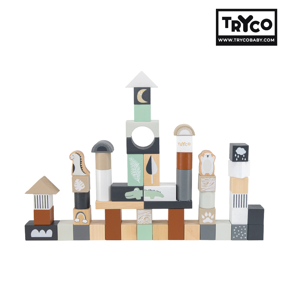 Tryco, , large