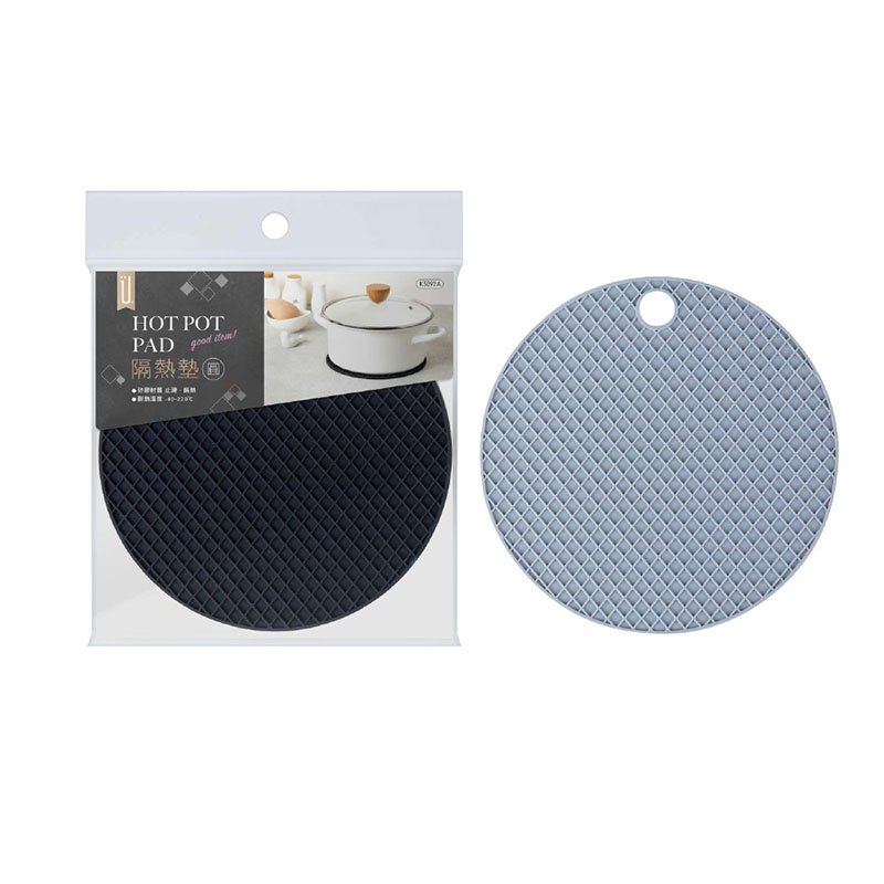 POT PAD/ SQUARE, , large