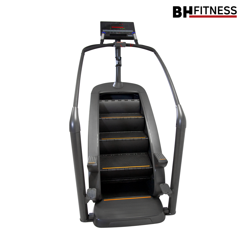 【BH歐洲百年品牌】MOVEMIA SC1000 CLIMBER 樓梯機, , large