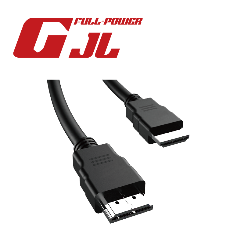 GJL LHD20 2.0 HI-FI HighSpeed HDMI 2M, , large