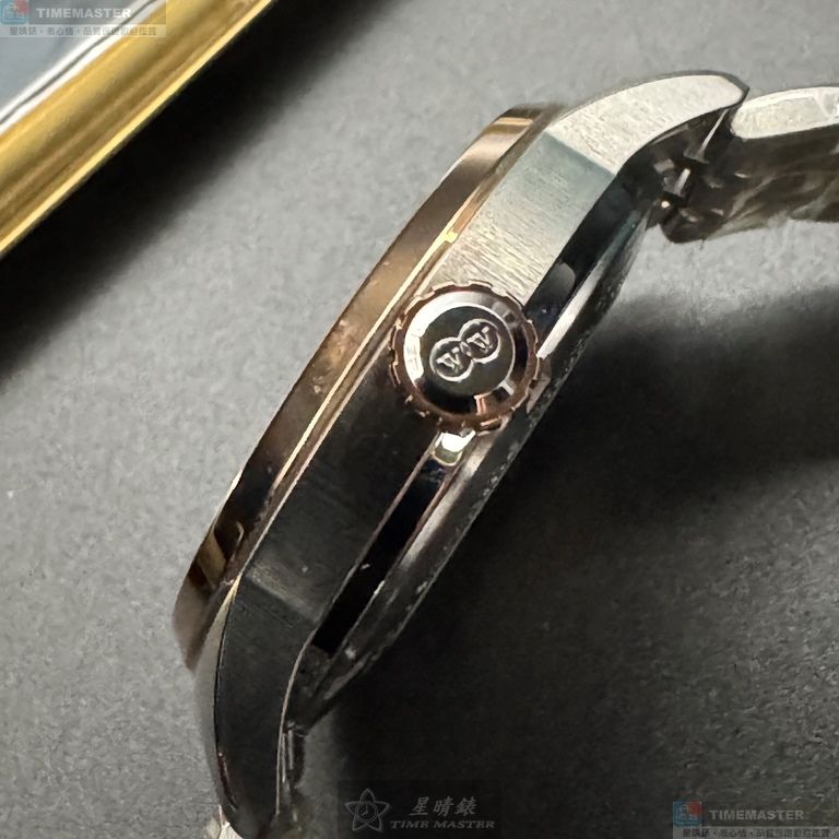 [TIMEMASTER] WAKMANN watch, 40mm, WA00050, , large