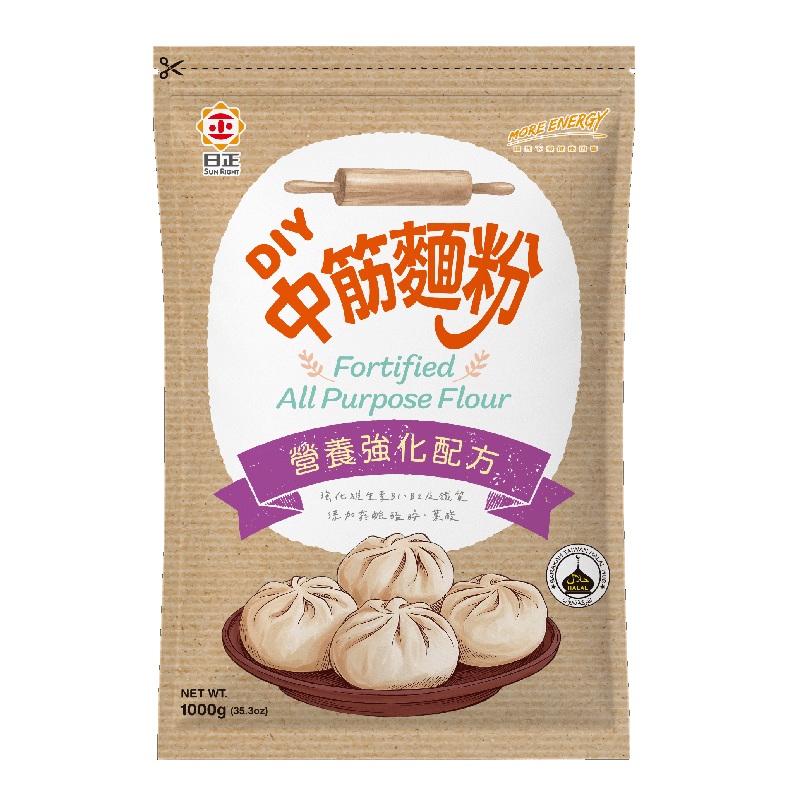 All Purpose Flour, , large