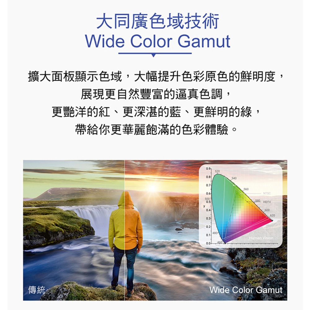 TATUNG 大同 43型 HDR10 智慧聯網液晶顯示器 無視訊盒 TH-43XT300, , large