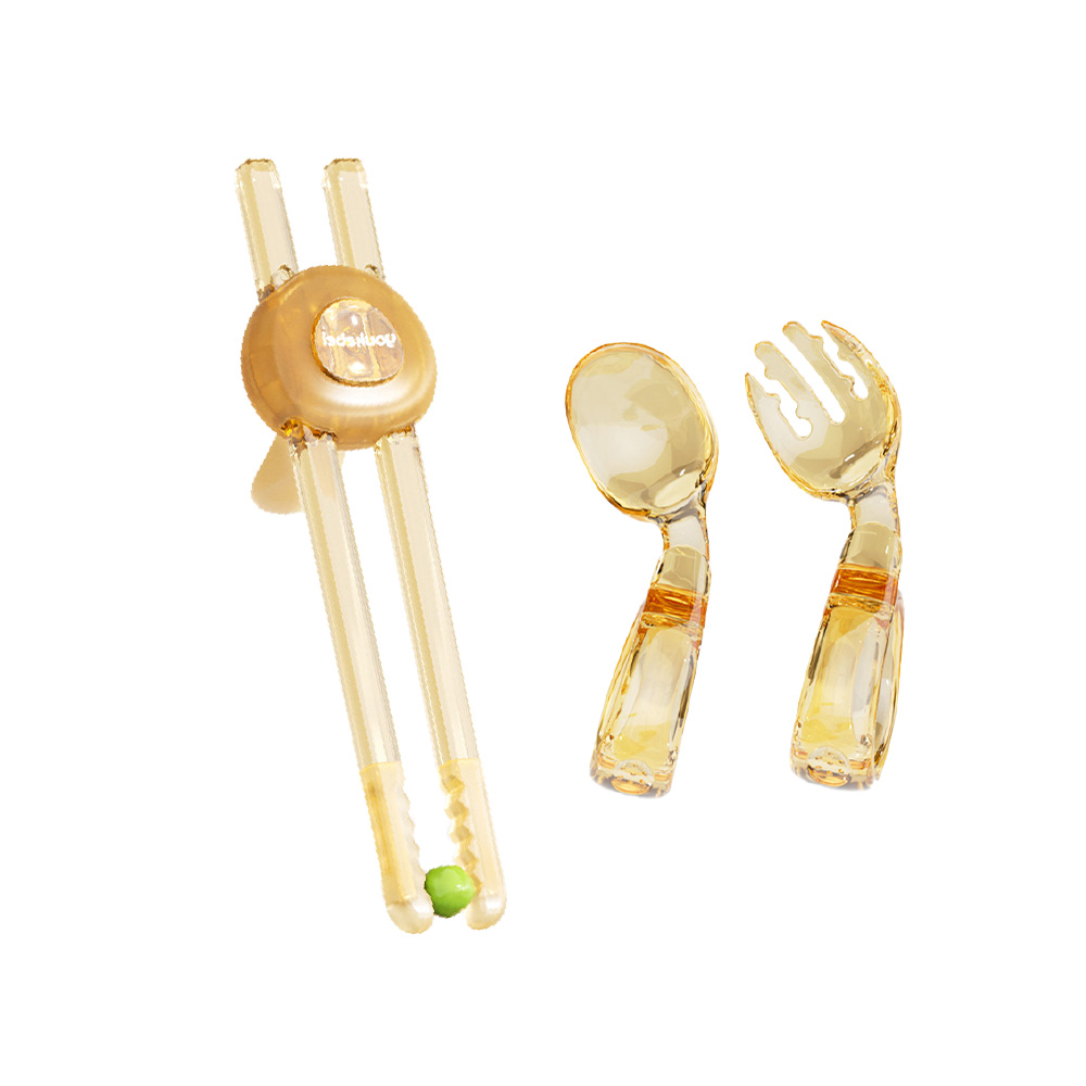PPSU Mealtime Set, , large