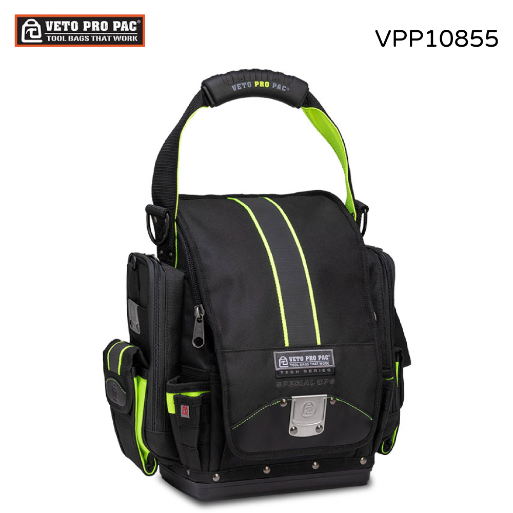 VETO PRO PAC TOOL BAG, , large