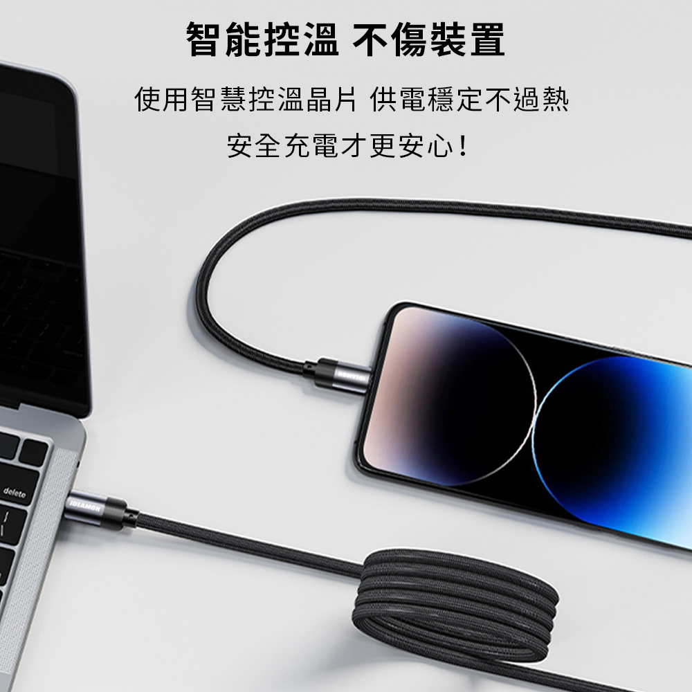 IDEAMON, 銀黑, large