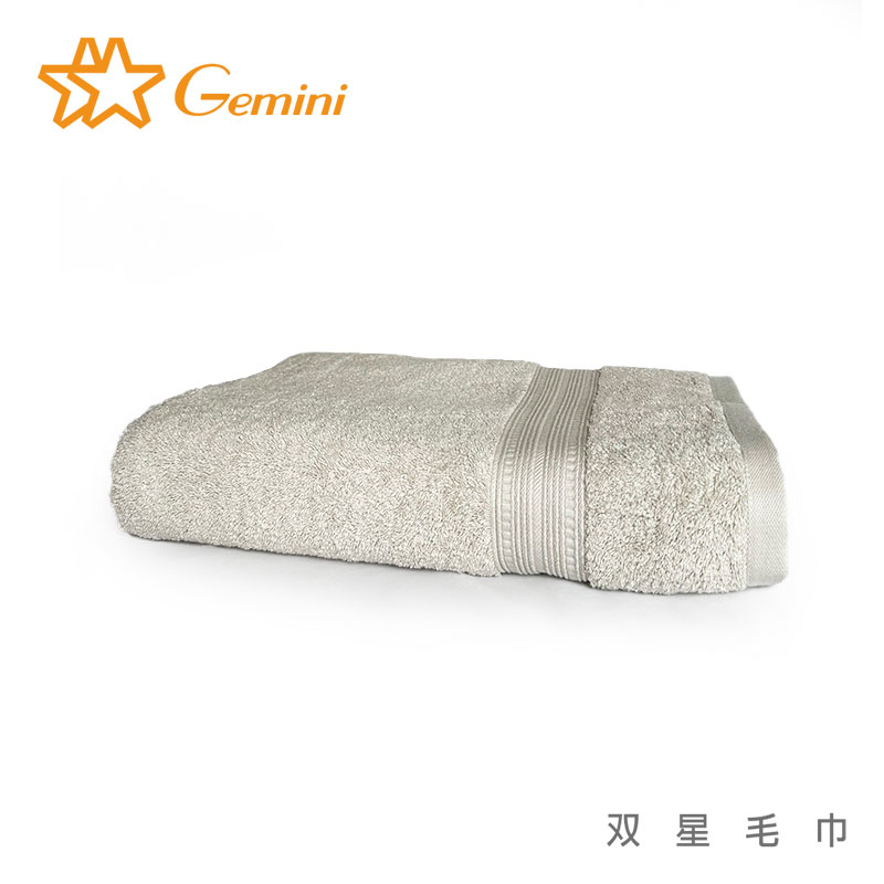 Bath towels