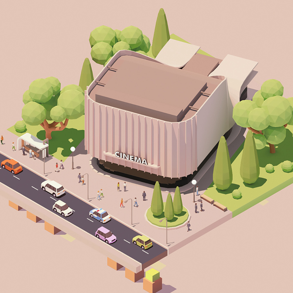City Connect, , large