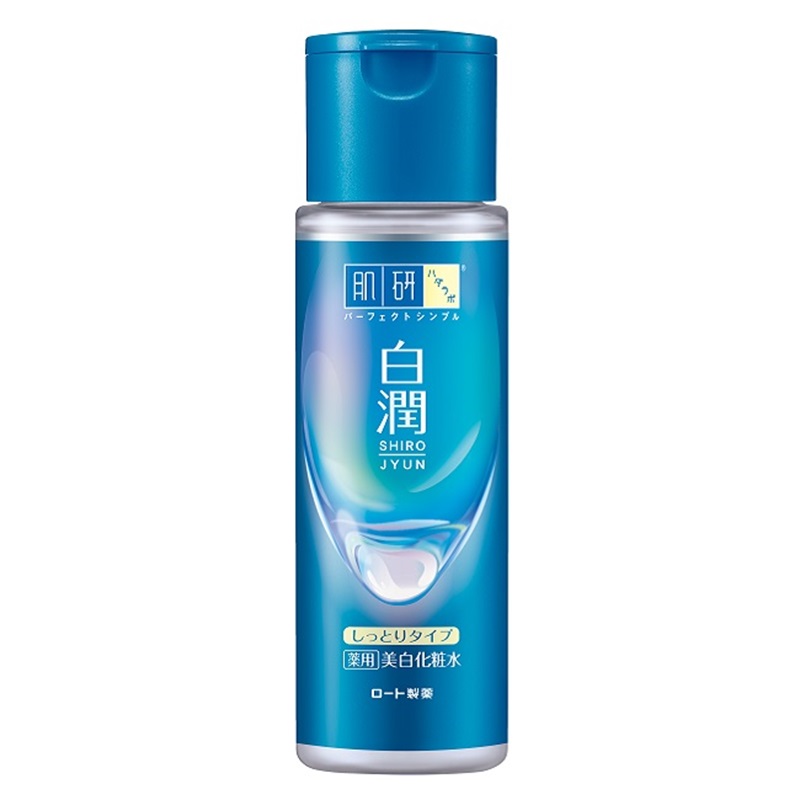 Shirojyun Lotion Moist, , large