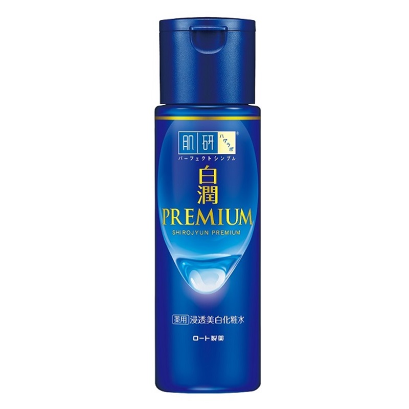 Hada Premium Lotion-Light, , large