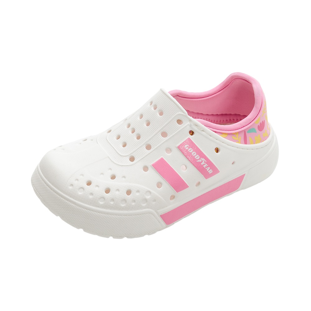 childrens lightweight hole shoes, , large