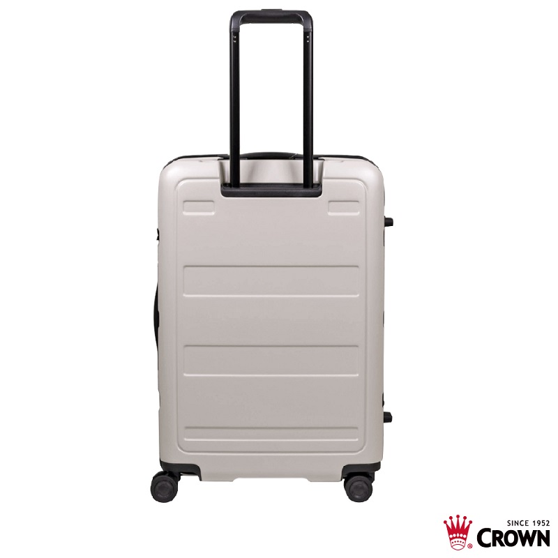 CROWN C-F1783 26 Luggage, , large