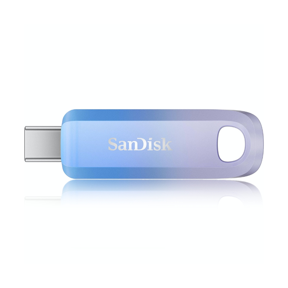 【SanDisk】CZ75C Creator 1TB USB Type-C 隨身碟 高達 400MB/s, , large