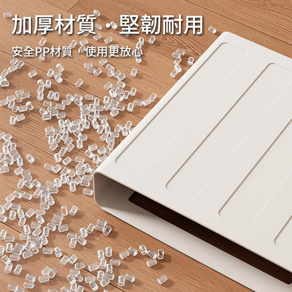 【AOTTO】抽屜式桌面收納盒7件組(TA-601), , large