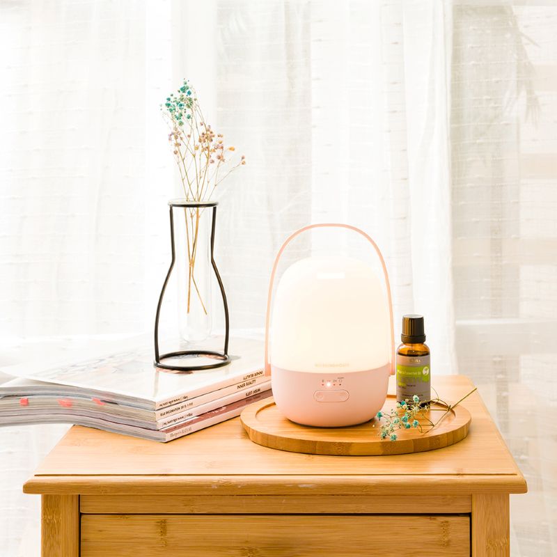 Aroma Diffuser, , large