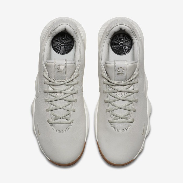 [Kixpress] Nike Hyperdunk 2017 Low LMTD EP 男 籃球鞋 運動鞋 低筒 米灰 [AH8389-002], , large
