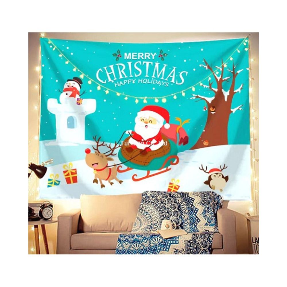 Xmas Deco, , large