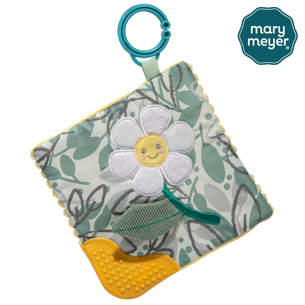 【MaryMeyer】多功能固齒沙沙紙-微笑小雛菊, , large