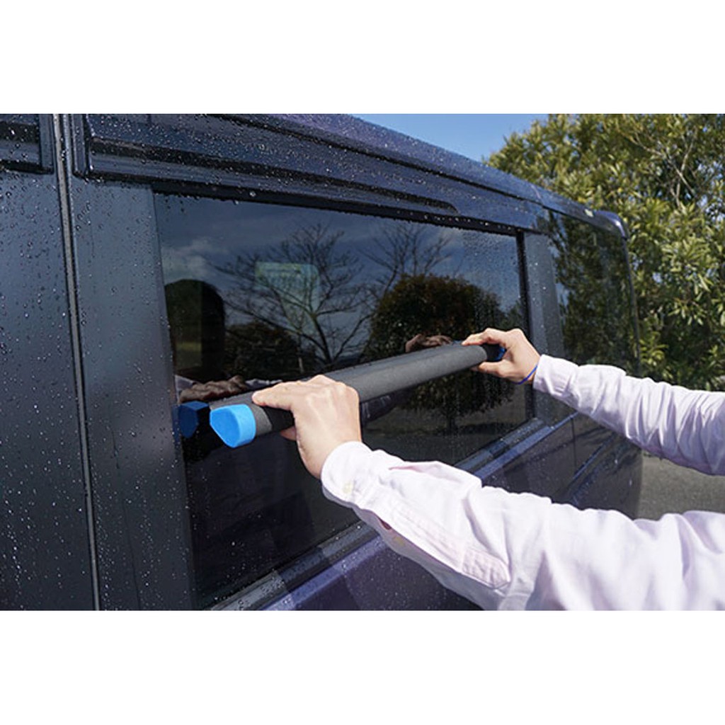 MaxWash LONG Water Blade, , large