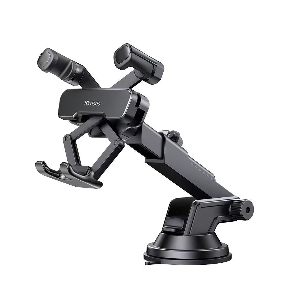 Mcdodo Gravito Car Phone Mount with Gravity Holding Function, , large