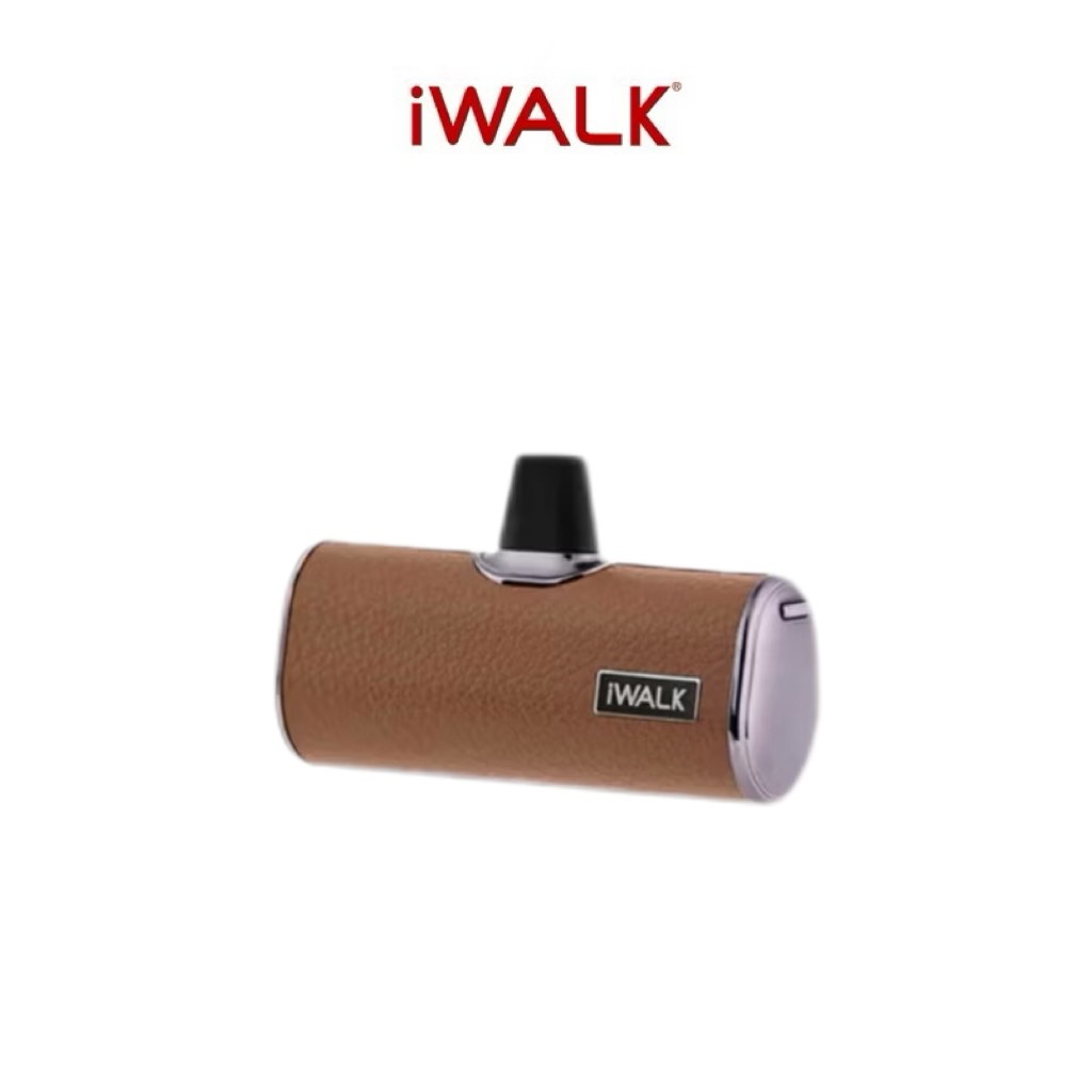 【Leo手機周邊專賣店】iWALK 口袋充四代行動電源 / Lightning, , large
