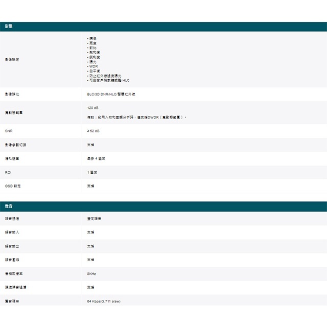 TP-LINK昌運監視器組合 VIGI NVR1008H-8MP 8路主機+VIGI C455 5MP半球網路攝影機*2, , large