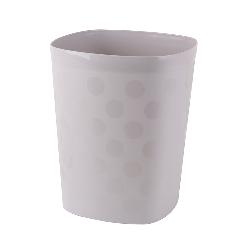 trash can