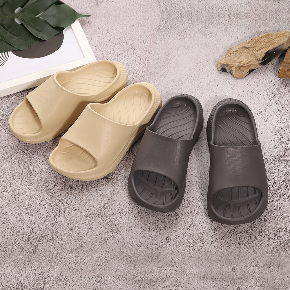 Outdoor slippers, , large