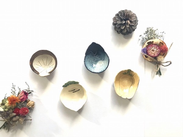 【毓秀堂】AWASAKA 蔬菜碟子(辣椒), , large