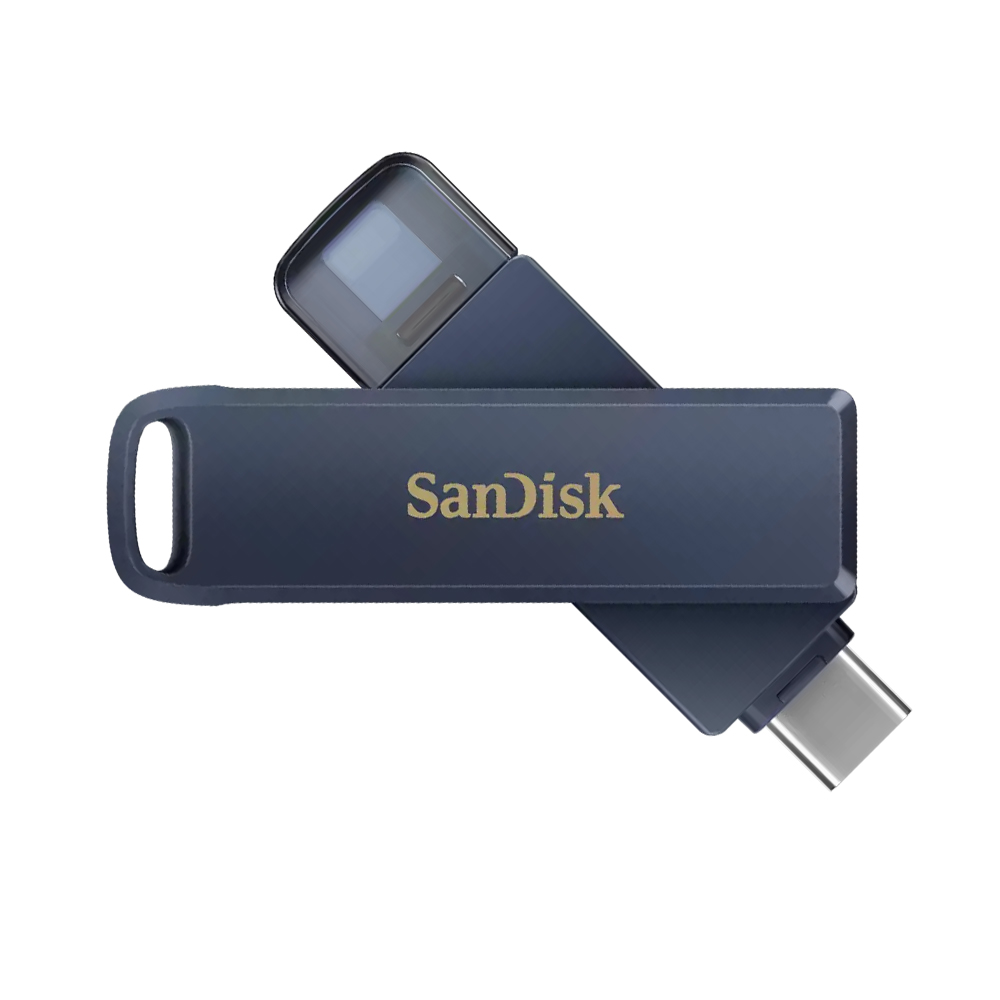 SanDisk USB, , large