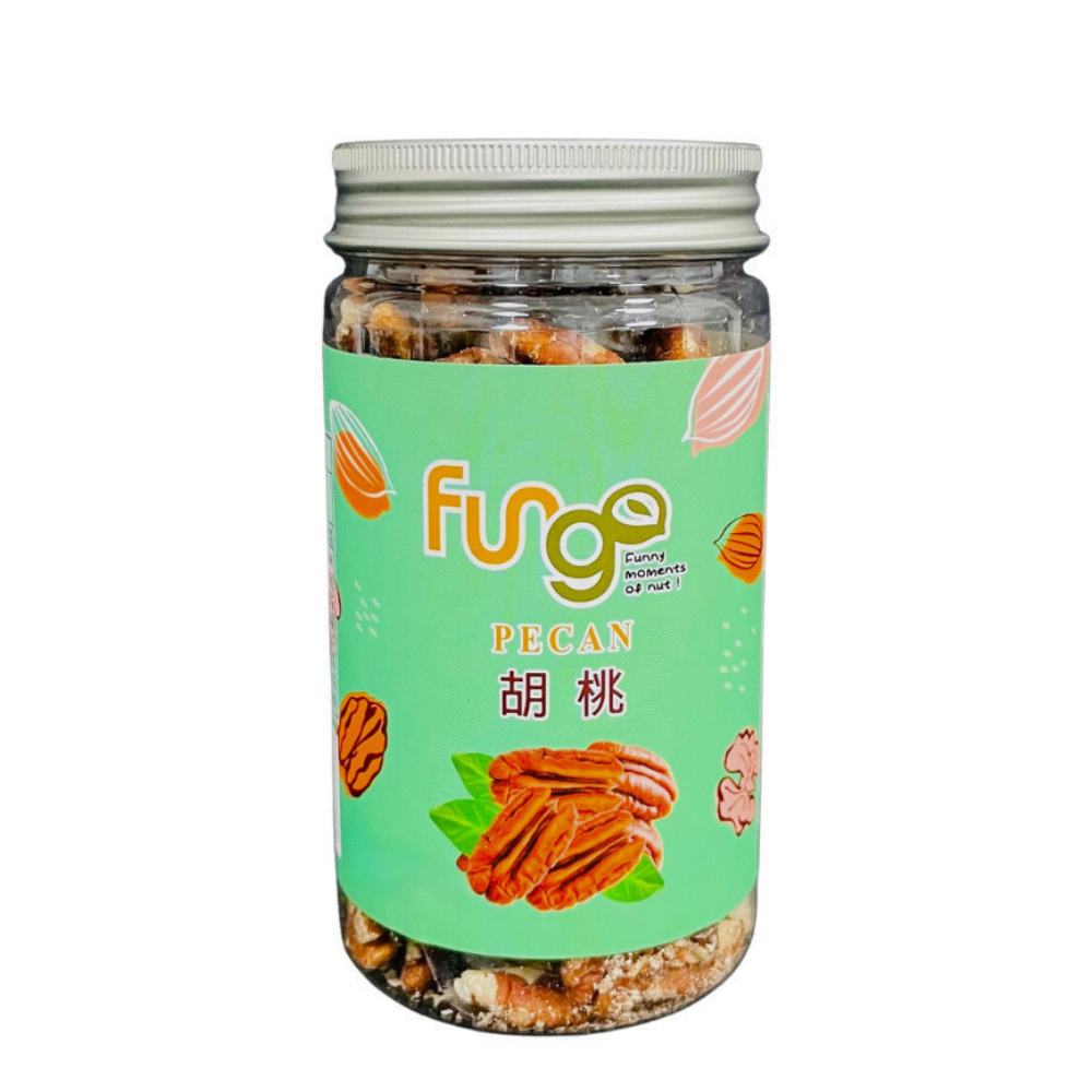 [Wanxin] Original Walnuts 140g (Set of 2 Cans), , large