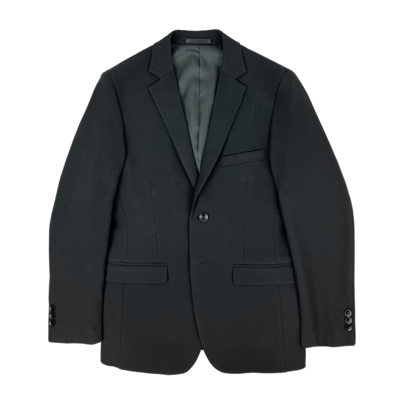 Mens suit jacket P1208, , large